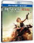 Resident Evil: El Capítulo Final Blu-ray 3D