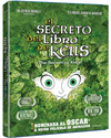 El Secreto del Libro de Kells Blu-ray