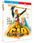 El Cid - Edición Especial Blu-ray