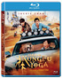 Kung Fu Yoga Blu-ray