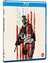 The Last Ship - Tercera Temporada Blu-ray