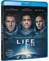 Life (Vida) Blu-ray