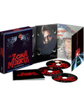La Zona Muerta - Edición Coleccionista Blu-ray