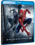 Spider-Man 3 Blu-ray
