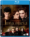 Crepúsculo: Luna Nueva - Edición Sencilla Blu-ray