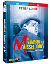 M, El Vampiro de Düsseldorf - Edición Especial Blu-ray