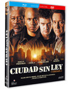 Ciudad sin Ley (Edison) - Edición Especial Blu-ray