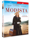 La Modista - Edición Especial Blu-ray