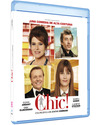 Chic! Blu-ray