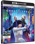 Ghost in the Shell: El Alma de la Máquina Ultra HD Blu-ray
