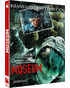 Museum Blu-ray