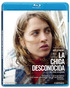 La Chica Desconocida Blu-ray