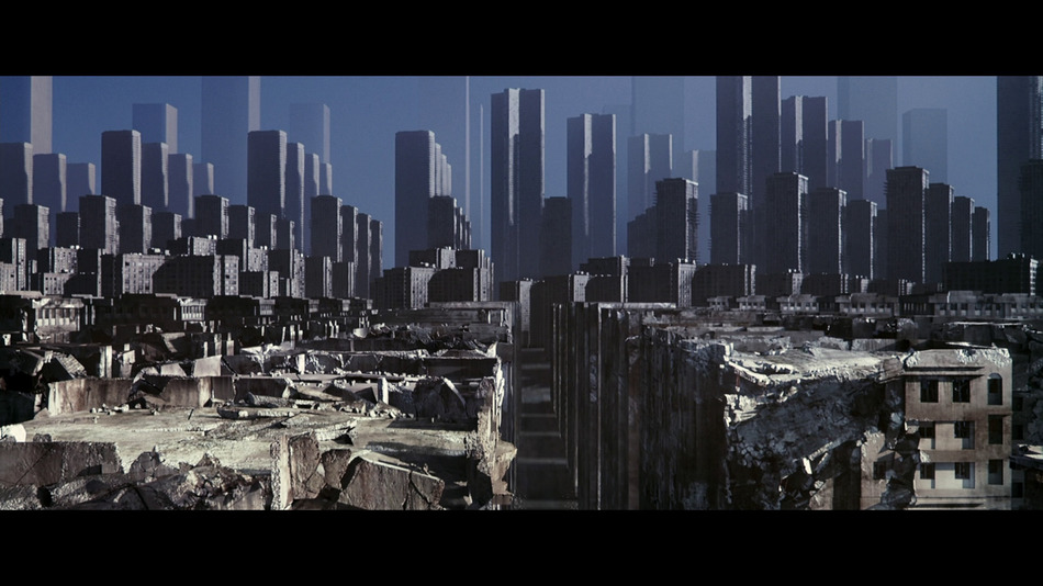 captura de imagen de Origen - Edición Limitada (Maletín) Blu-ray - 9
