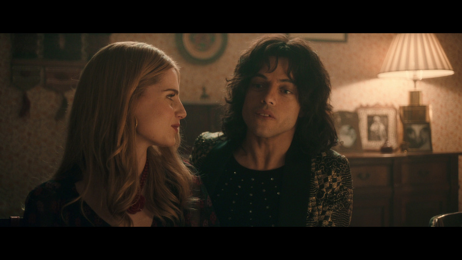 captura de imagen de Bohemian Rhapsody Blu-ray - 7