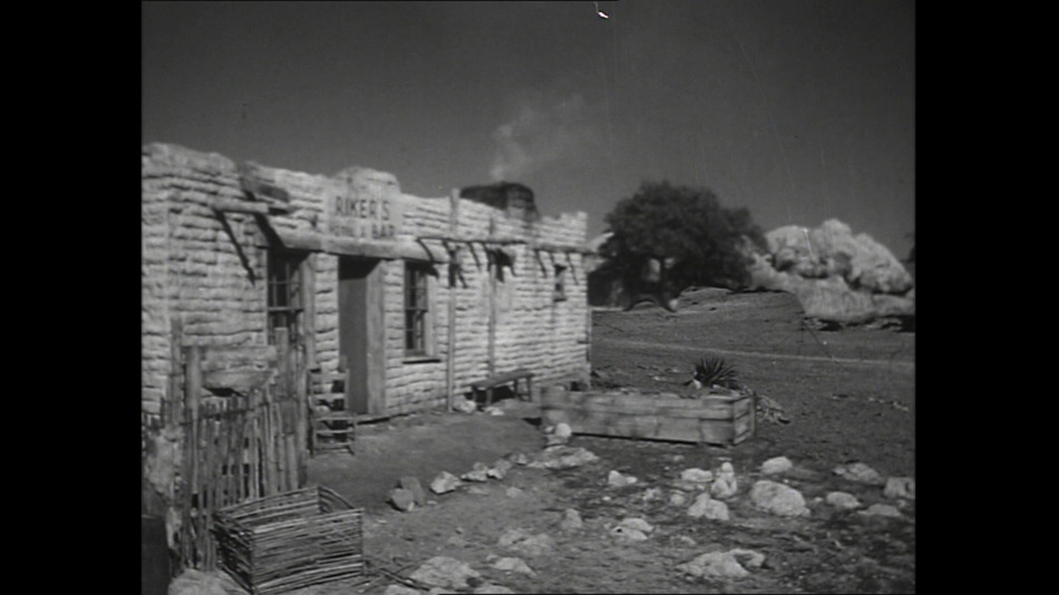 captura de imagen de Winchester 73 Blu-ray - 6