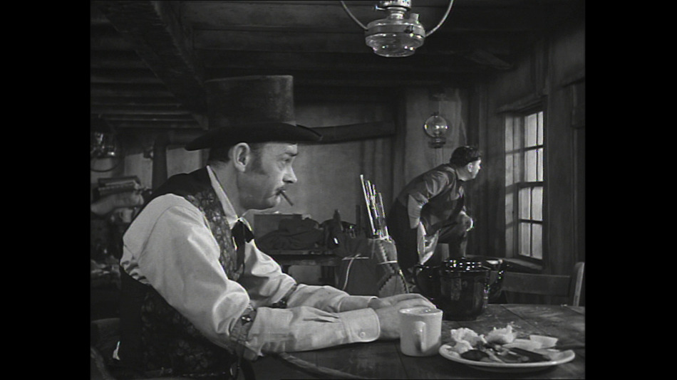 captura de imagen de Winchester 73 Blu-ray - 7