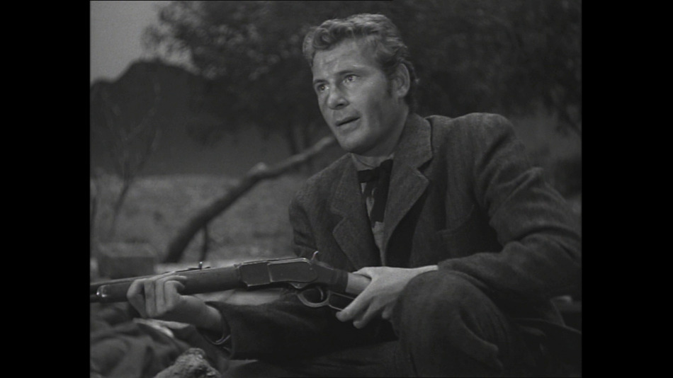 captura de imagen de Winchester 73 Blu-ray - 12