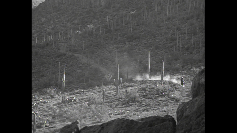 captura de imagen de Winchester 73 Blu-ray - 20