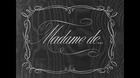 imagen de Madame de... - Edición 65º Aniversario Blu-ray 0