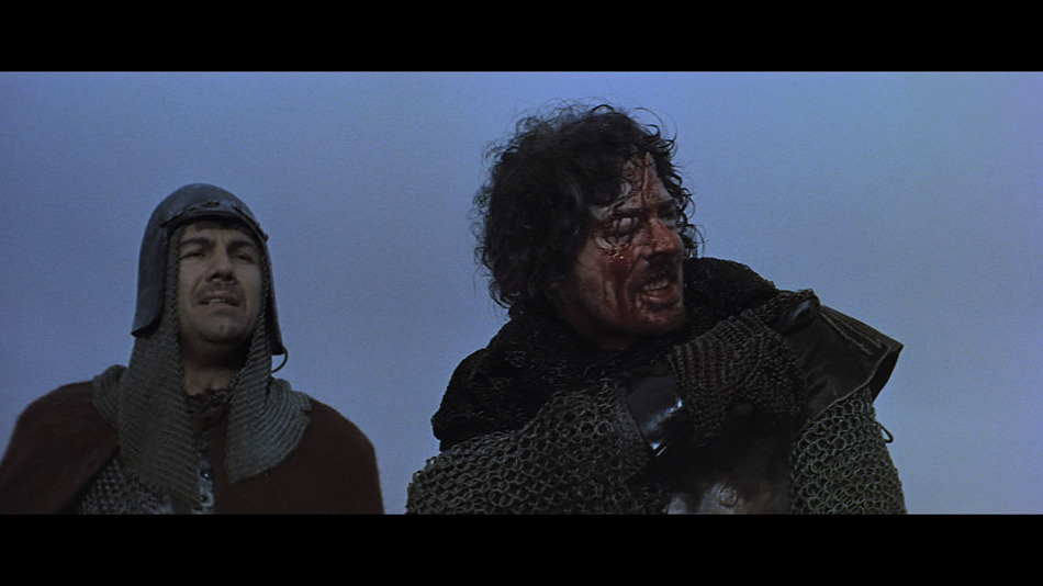captura de imagen de Macbeth Blu-ray - 2