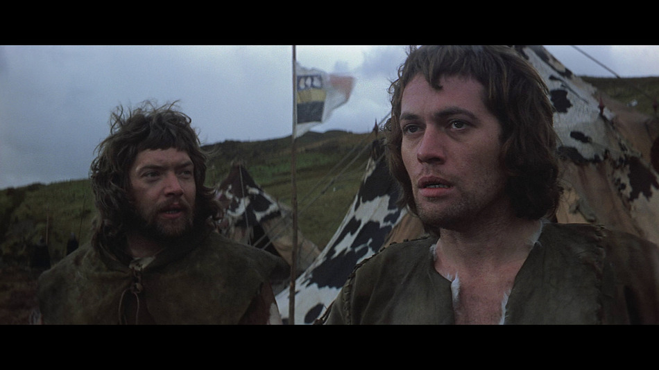captura de imagen de Macbeth Blu-ray - 6