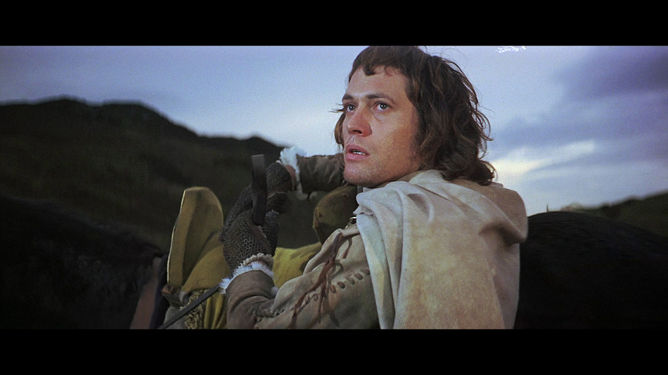 captura de imagen de Macbeth Blu-ray - 7