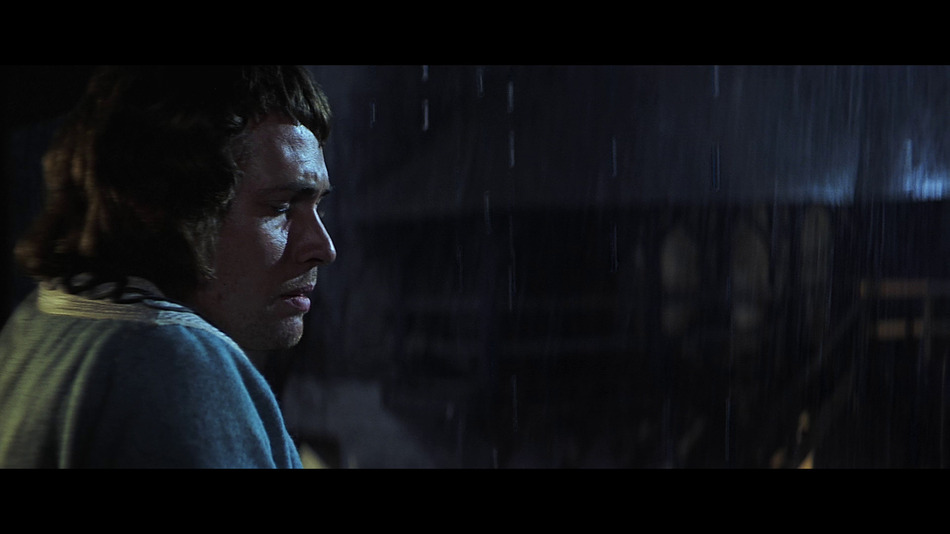 captura de imagen de Macbeth Blu-ray - 11