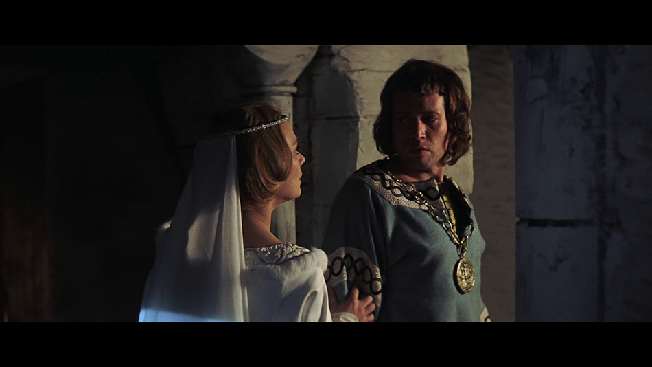 captura de imagen de Macbeth Blu-ray - 12