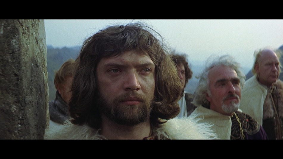 captura de imagen de Macbeth Blu-ray - 14