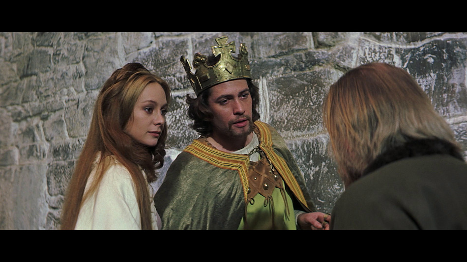 captura de imagen de Macbeth Blu-ray - 15