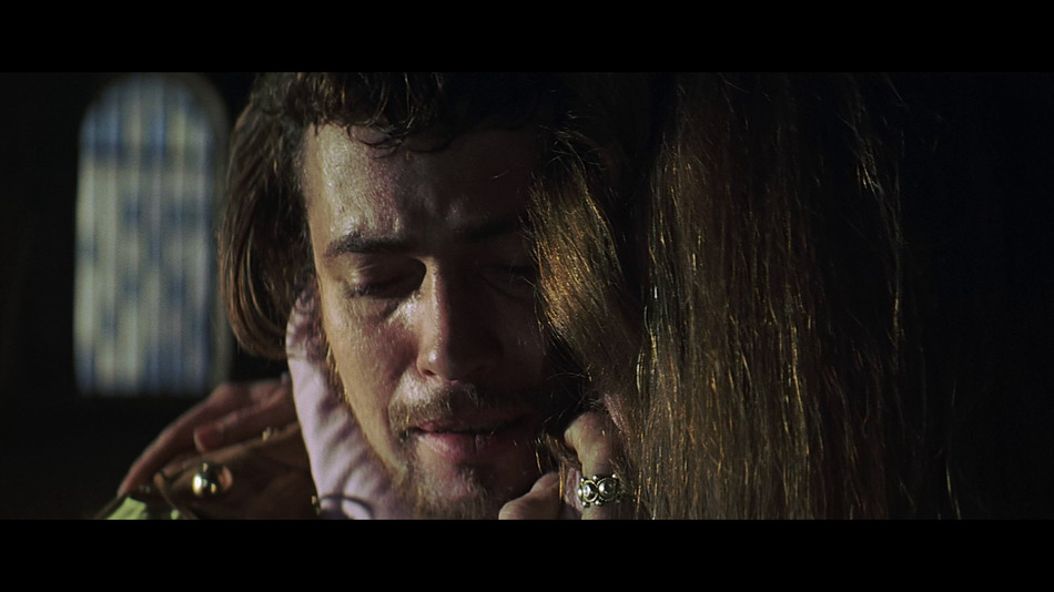 captura de imagen de Macbeth Blu-ray - 17