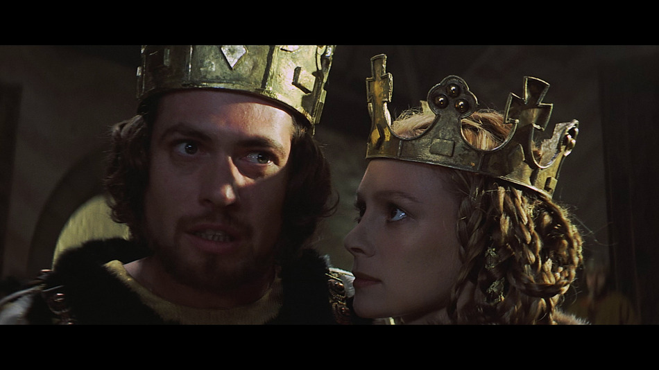 captura de imagen de Macbeth Blu-ray - 18