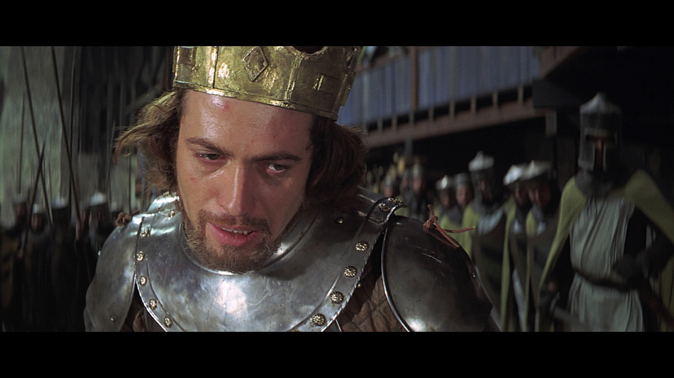 captura de imagen de Macbeth Blu-ray - 24