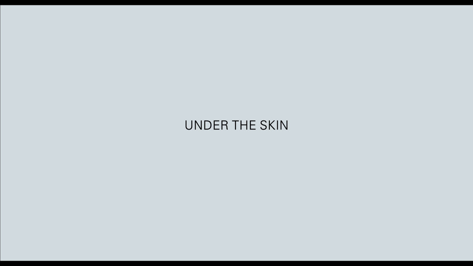 captura de imagen de Under the Skin Blu-ray - 4