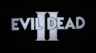 imagen de Terroríficamente Muertos (Evil Dead 2) Blu-ray 0