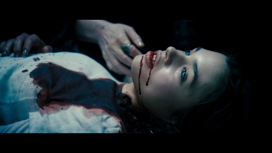 captura de imagen de Underworld: El Despertar Blu-ray - 6