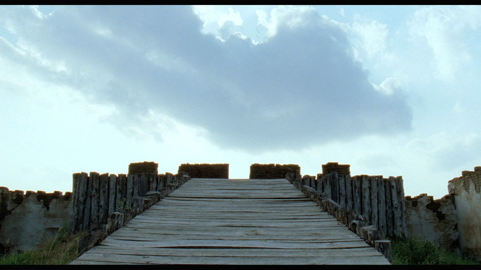 captura de imagen de El Árbol de la Vida Blu-ray - 8