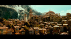 imagen de El Hobbit: Un Viaje Inesperado Blu-ray 3