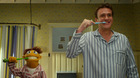 imagen de Los Muppets Blu-ray 3