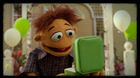 imagen de Los Muppets Blu-ray 0