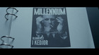 imagen de Millennium: Los Hombres que no Amaban a las Mujeres Blu-ray 1