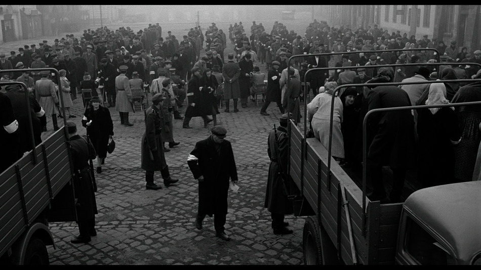 captura de imagen de La Lista de Schindler - Edición Definitiva Blu-ray - 8