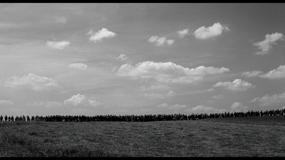 captura de imagen de La Lista de Schindler - Edición Definitiva Blu-ray - 24