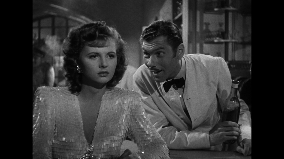 captura de imagen de Casablanca - Edición 70 Aniversario Blu-ray - 3