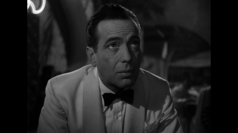 captura de imagen de Casablanca - Edición 70 Aniversario Blu-ray - 4