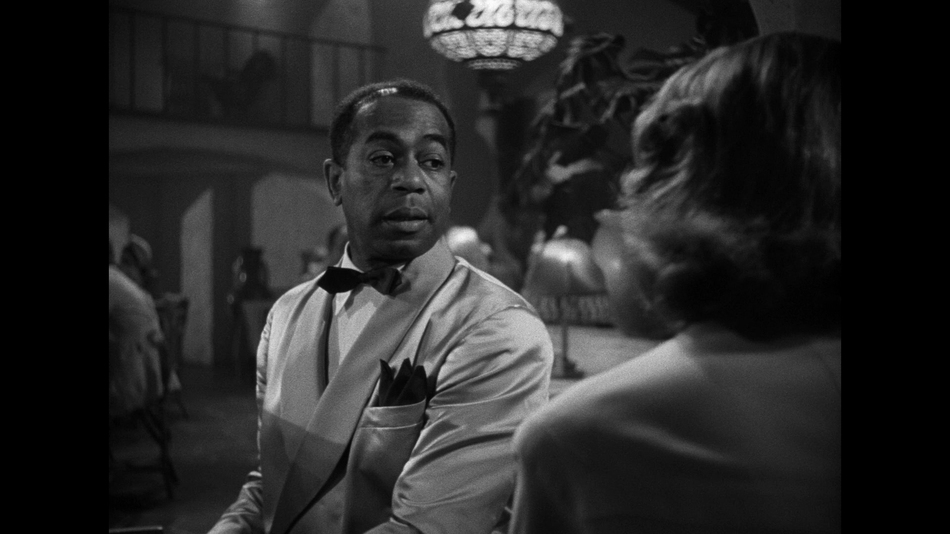captura de imagen de Casablanca - Edición 70 Aniversario Blu-ray - 6