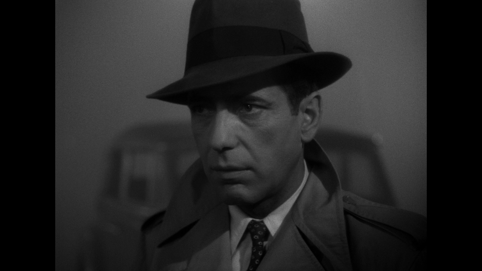 captura de imagen de Casablanca - Edición 70 Aniversario Blu-ray - 16