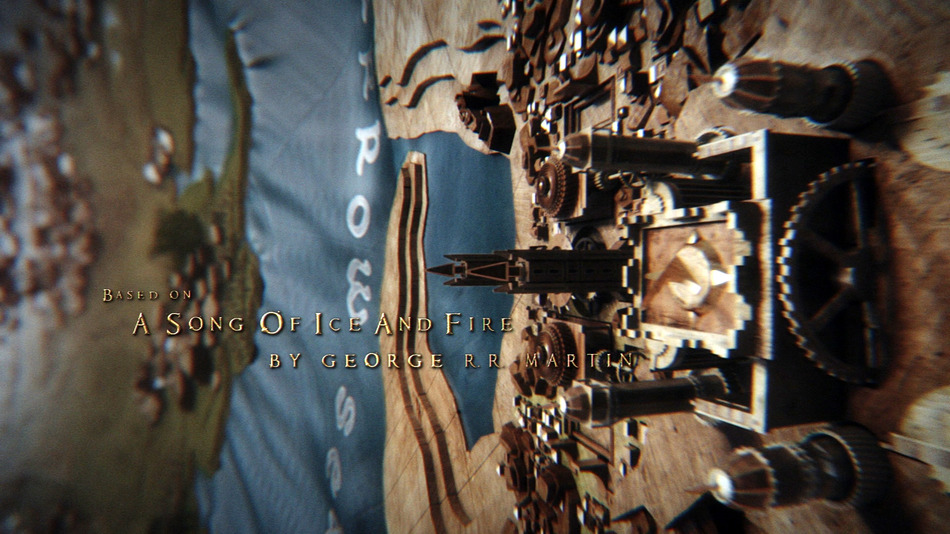 captura de imagen de Juego de Tronos - Primera Temporada (Edición Limitada) Blu-ray - 1