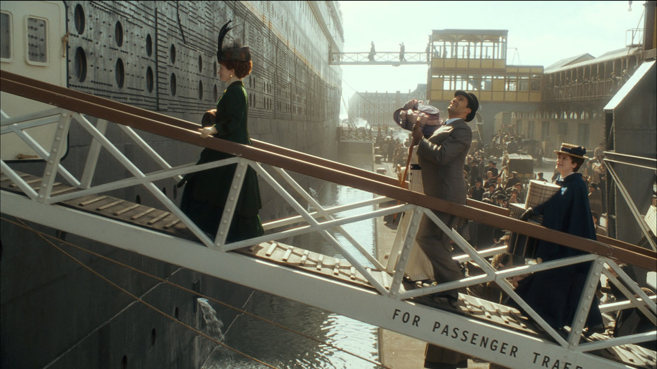 captura de imagen de Titanic Blu-ray 3D - 8