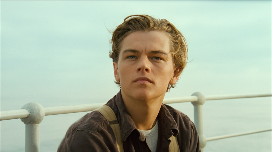 captura de imagen de Titanic Blu-ray 3D - 14